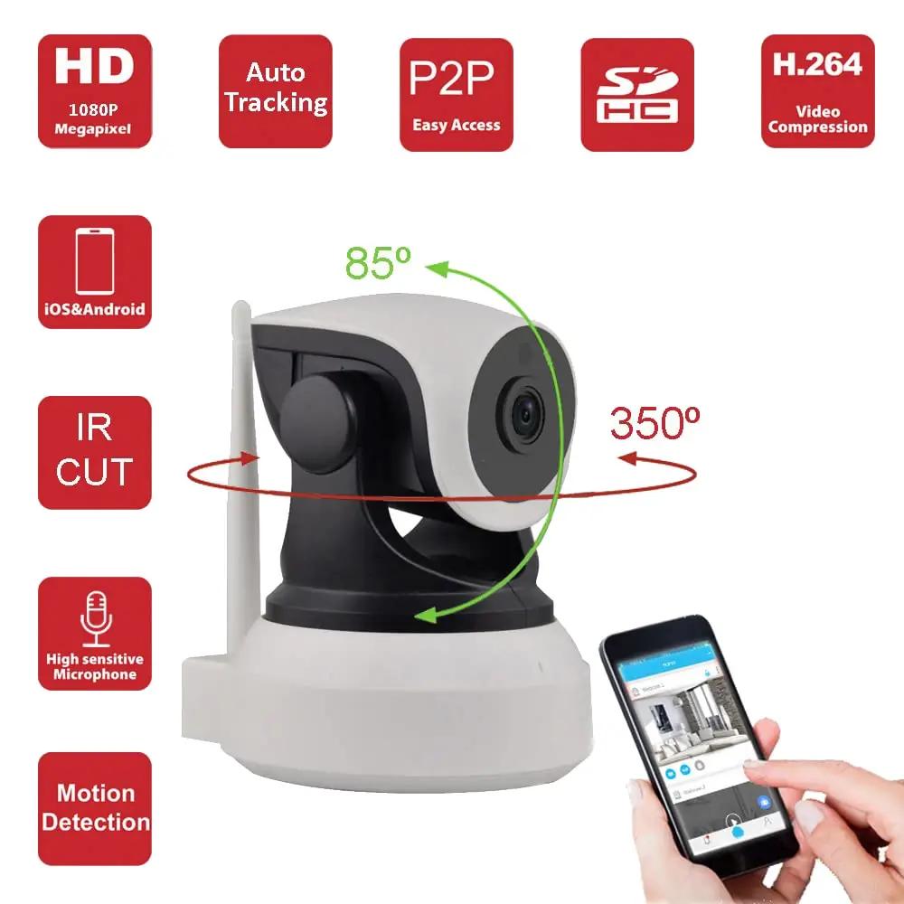 DIYTECH sisevalvekaamera C7PRO — vastupidav ja lihtne paigaldus – lisavaade