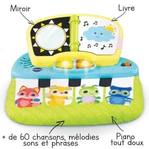Vtech 550405 mänguasjad – detailne lähivaade