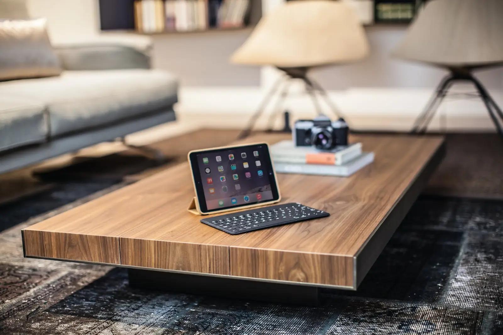 Logitech kerge ja vaikne Bluetooth-tastatuur igapäevaseks – pilt 6