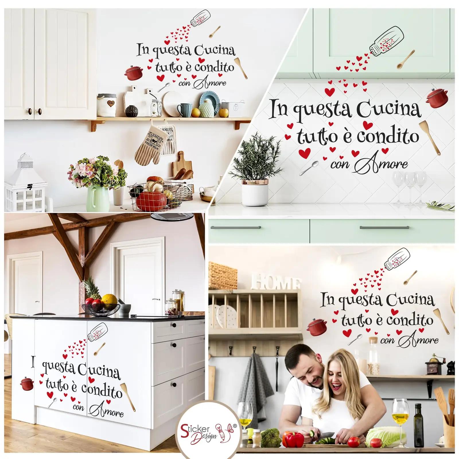 StickerDesign puidust seinakaunistus — modernne ripats charm M – detailne vaade