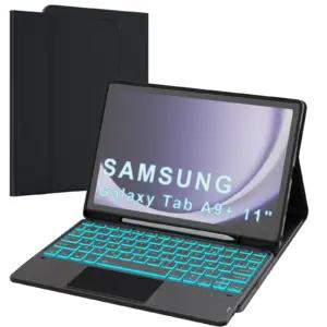 VANKEYPAD Tab A11+/A11 Plus 11" arvutid ja tarvikud – toote esivaade