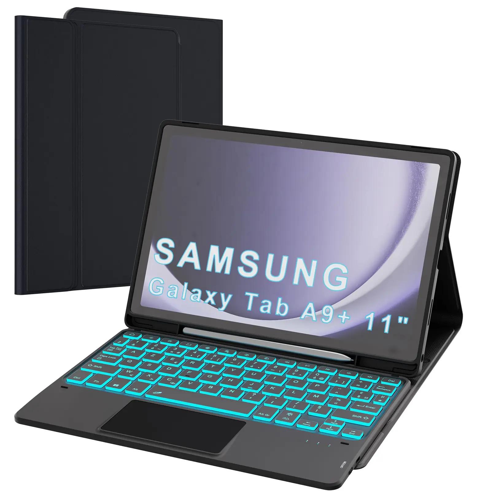 VANKEYPAD Tab A11+/A11 Plus 11" arvutid ja tarvikud – toote esivaade
