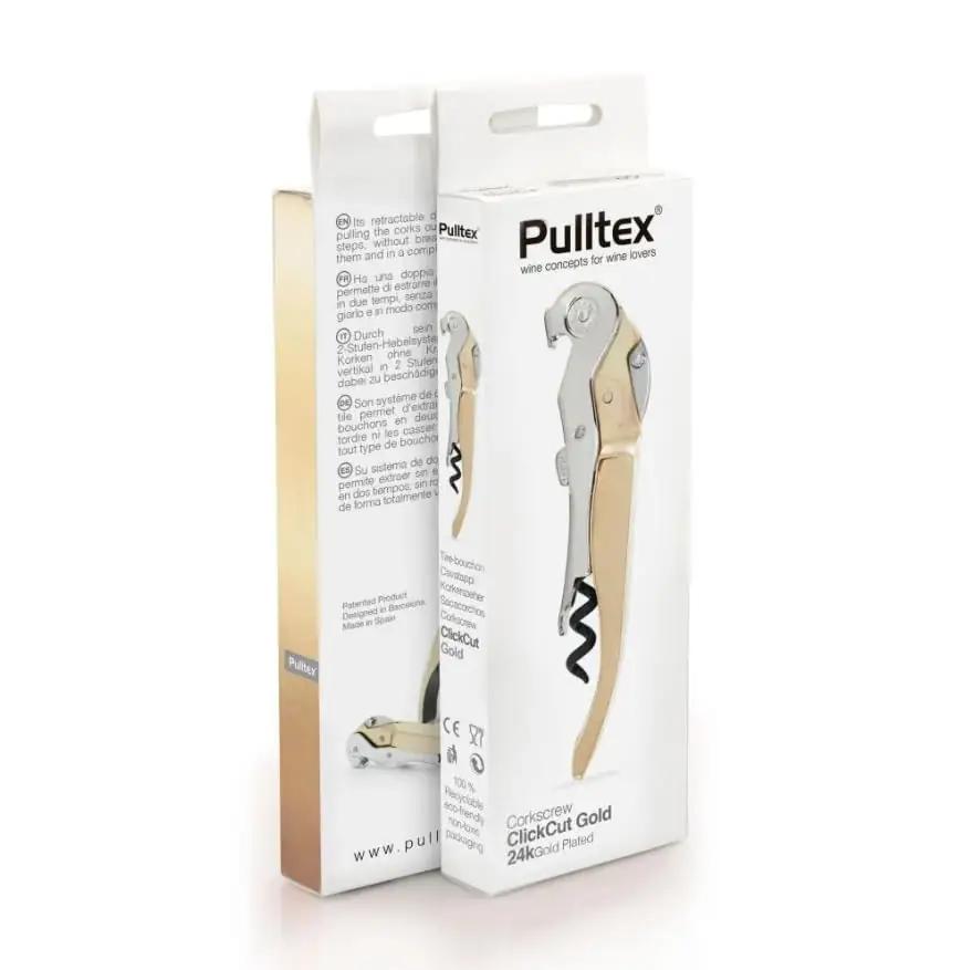 Pulltex 109-121-00 lauakorktõmbajad – detailne lähivaade
