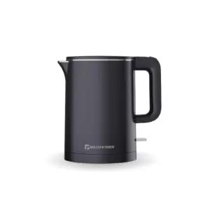 Müller Kitchen MK-6061 veekeetjad – toote esivaade