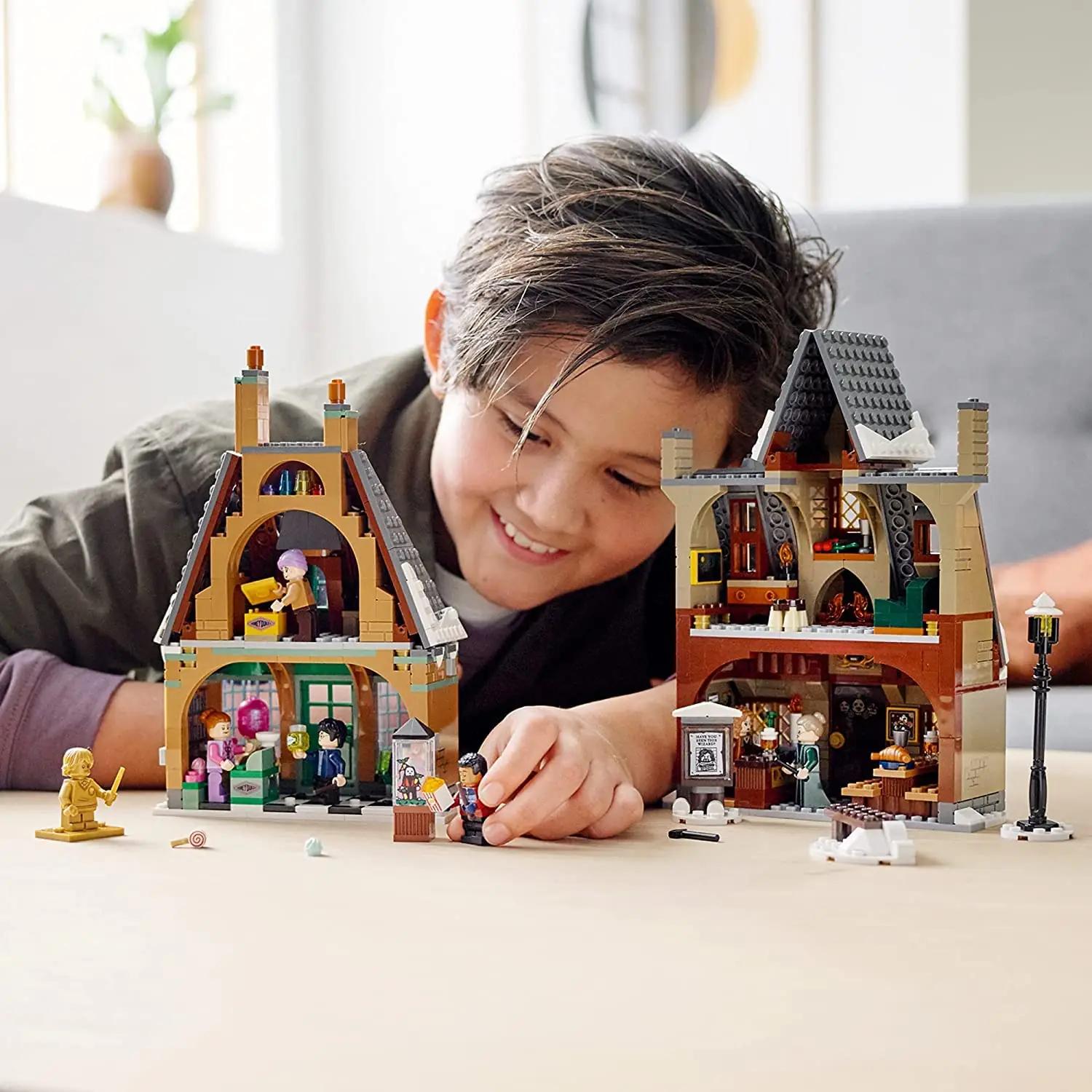 LEGO 6332785 mänguasjad – detailne lähivaade