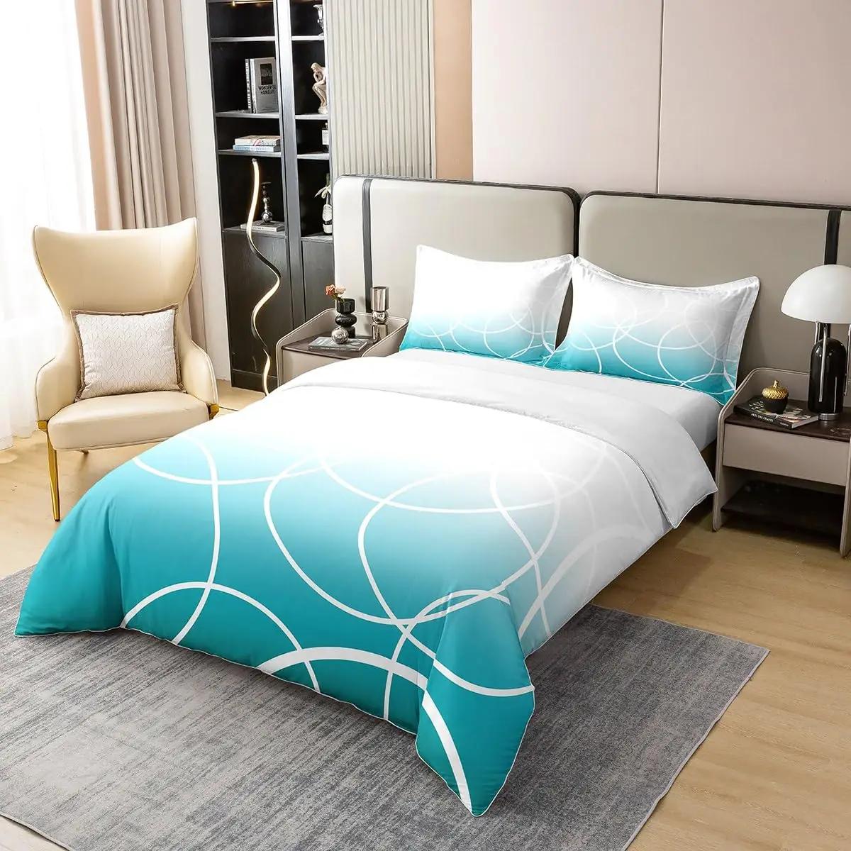 Homewish voodipesukomplektid – detailne lähivaade
