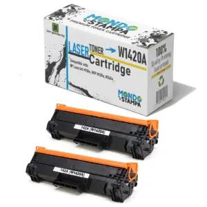 Mondo Stampa HP142A tooner – toote esivaade