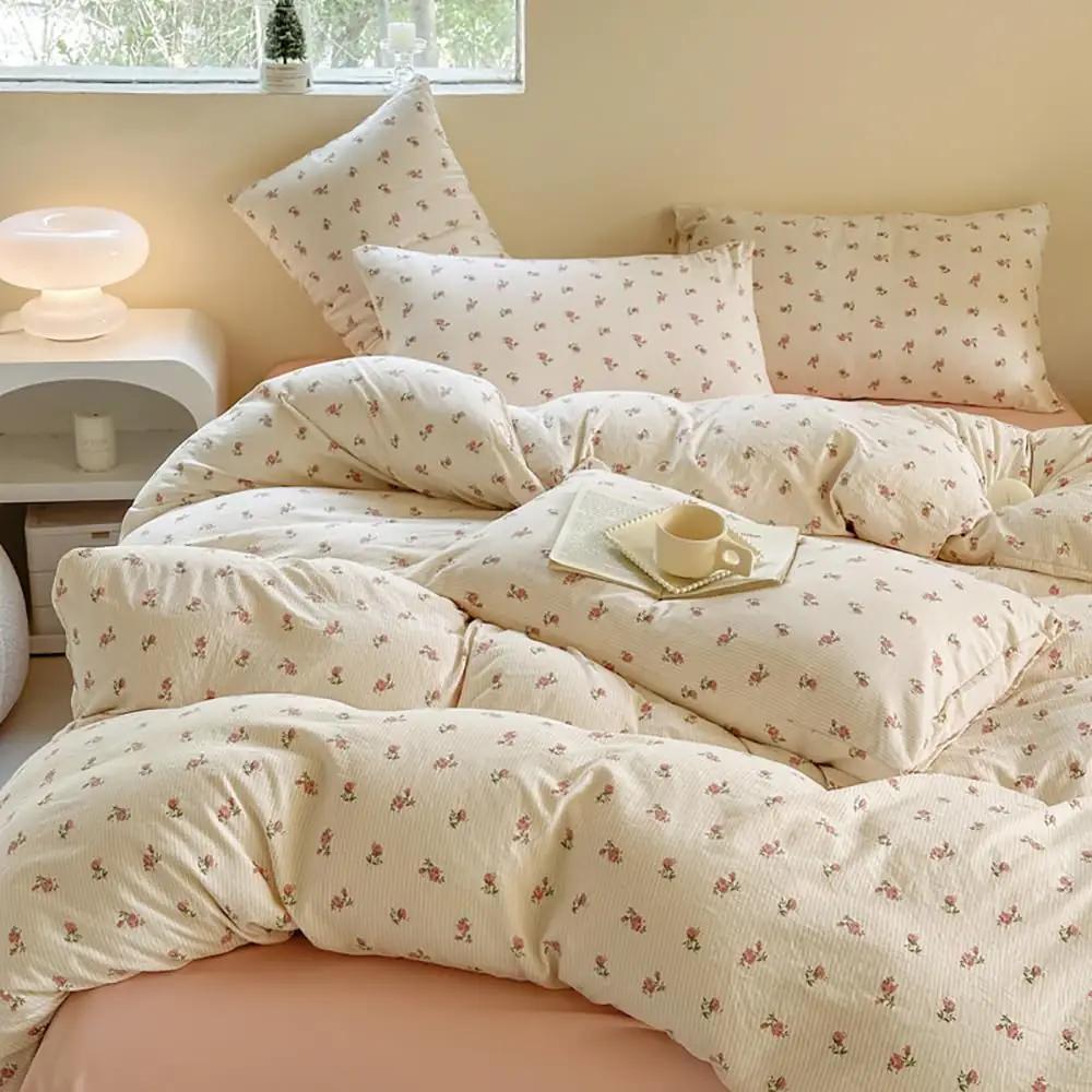 Covebett voodipesu komplektid – toote esivaade
