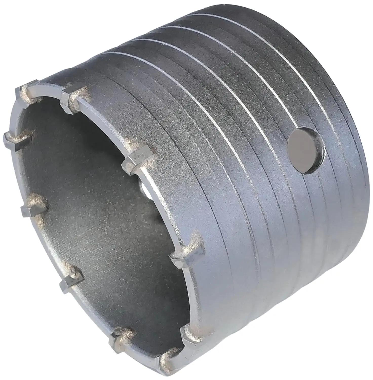 topolenashop 80 mm tuumapuur terasest vars – pakend ja tarvikud
