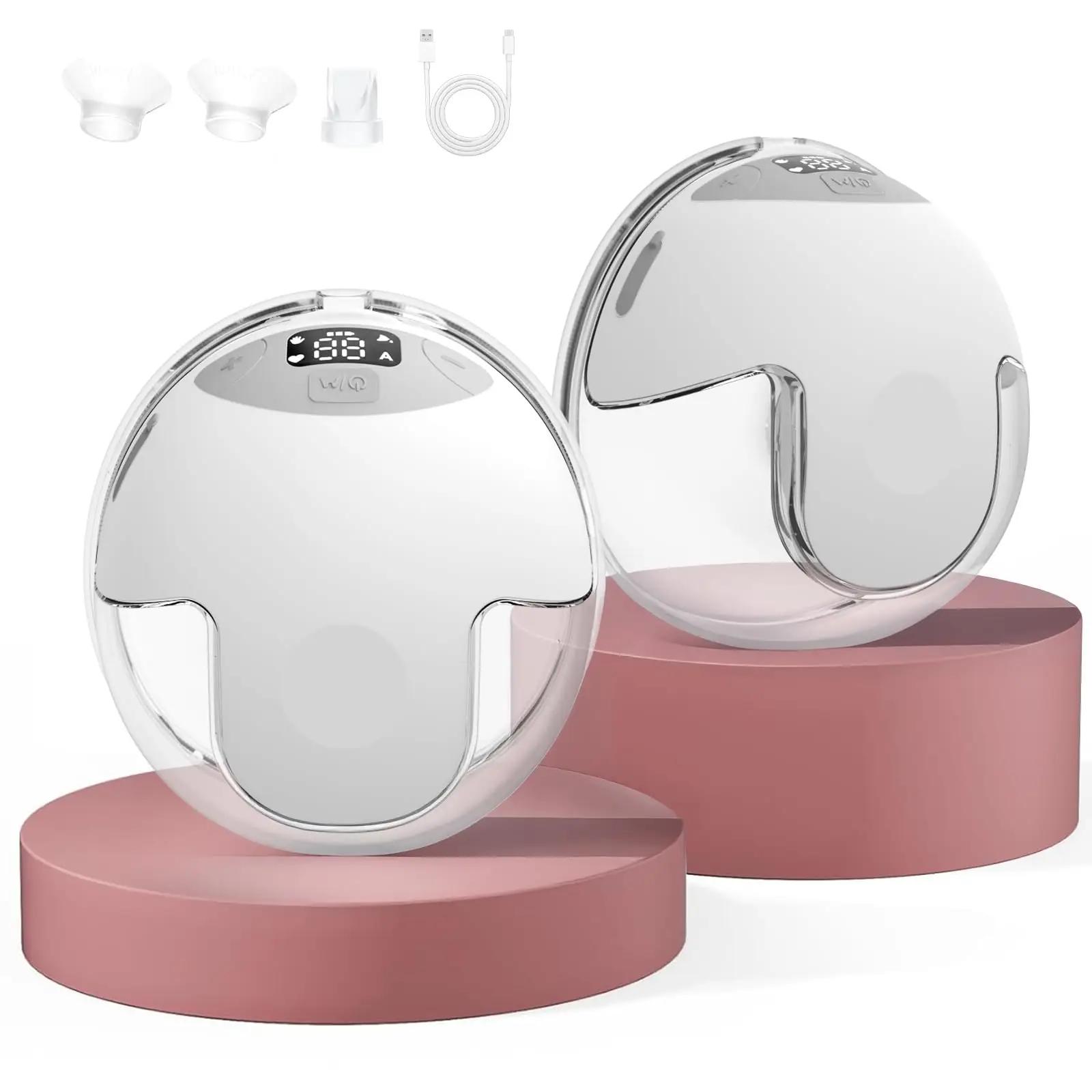 Ubeauty.Dbetter UbDb01BP0608M1pro rinnapumbad – toote esivaade