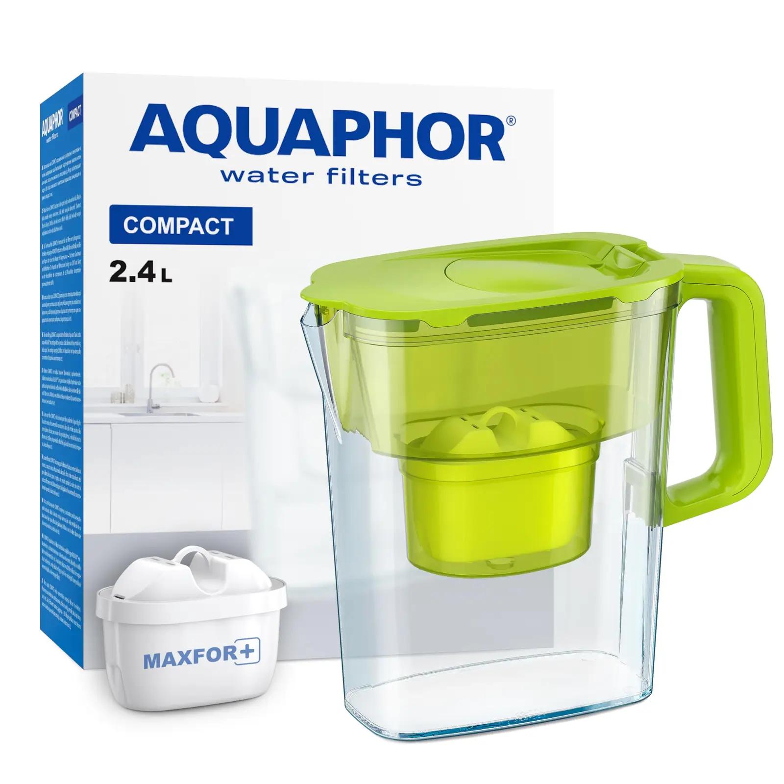 AQUAPHOR AQUAP-500149 kokkamine ja küpsetamine – toote esivaade