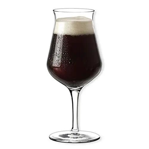Luigi Bormioli klaasist maitseklaasid 6 tk — degustatsiooniks – pilt 8