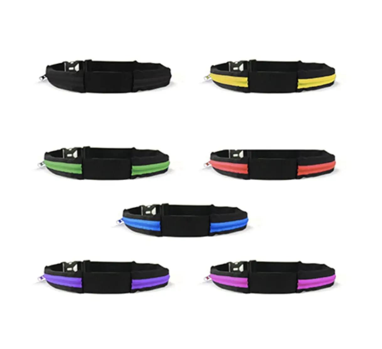 Ceinture BOA sportlik vöökott violett — mugav ja vastupidav – pilt 7