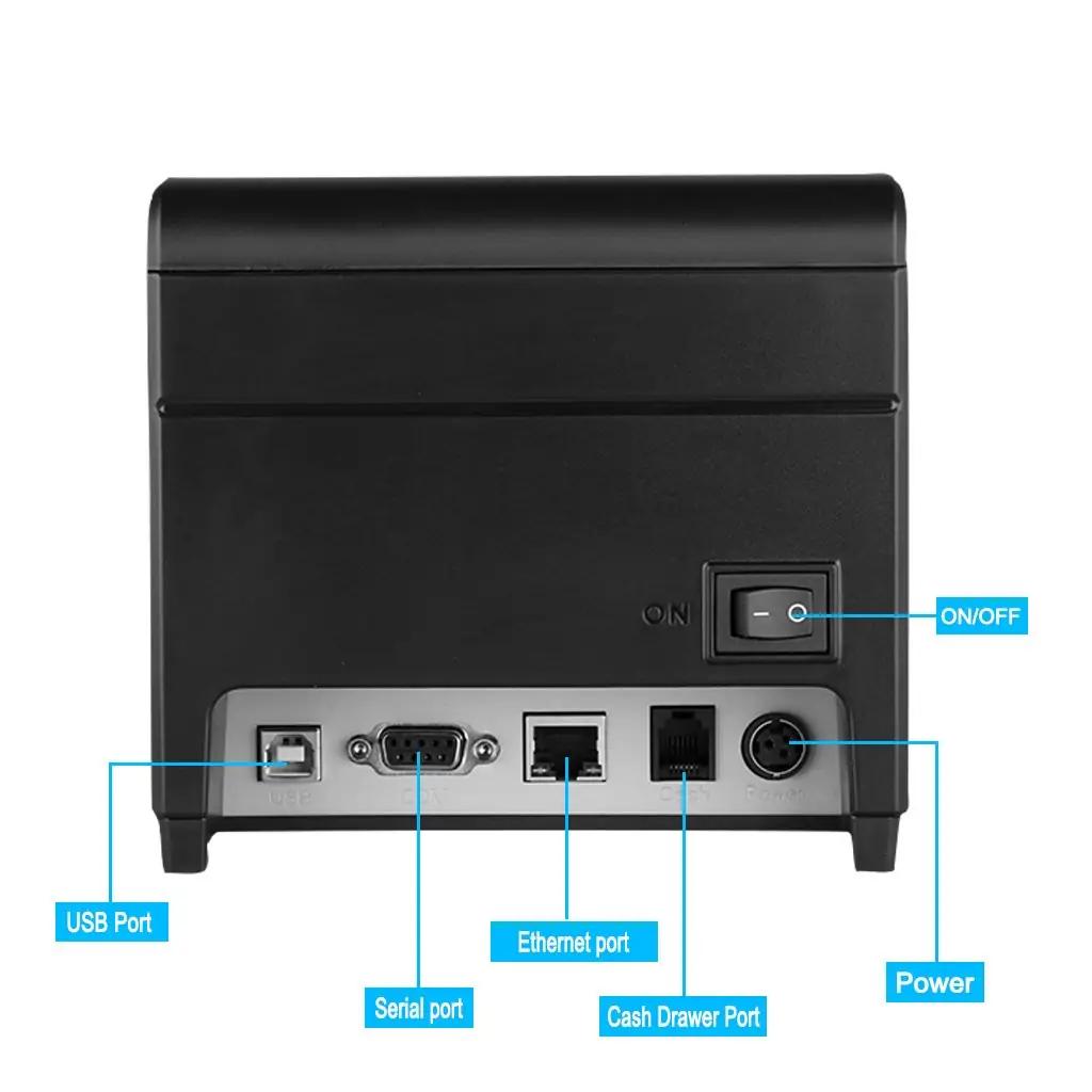 Excelvan termoprinter – vastupidav ning mugav sildistaja – pilt 7