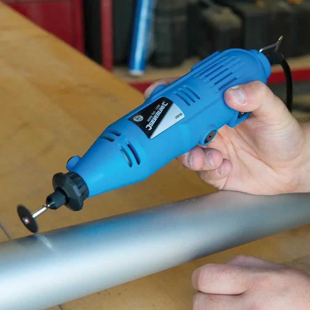 Silverline mitmeotstarbeline pöördevahend 135 W — kodu- ja – pilt 7