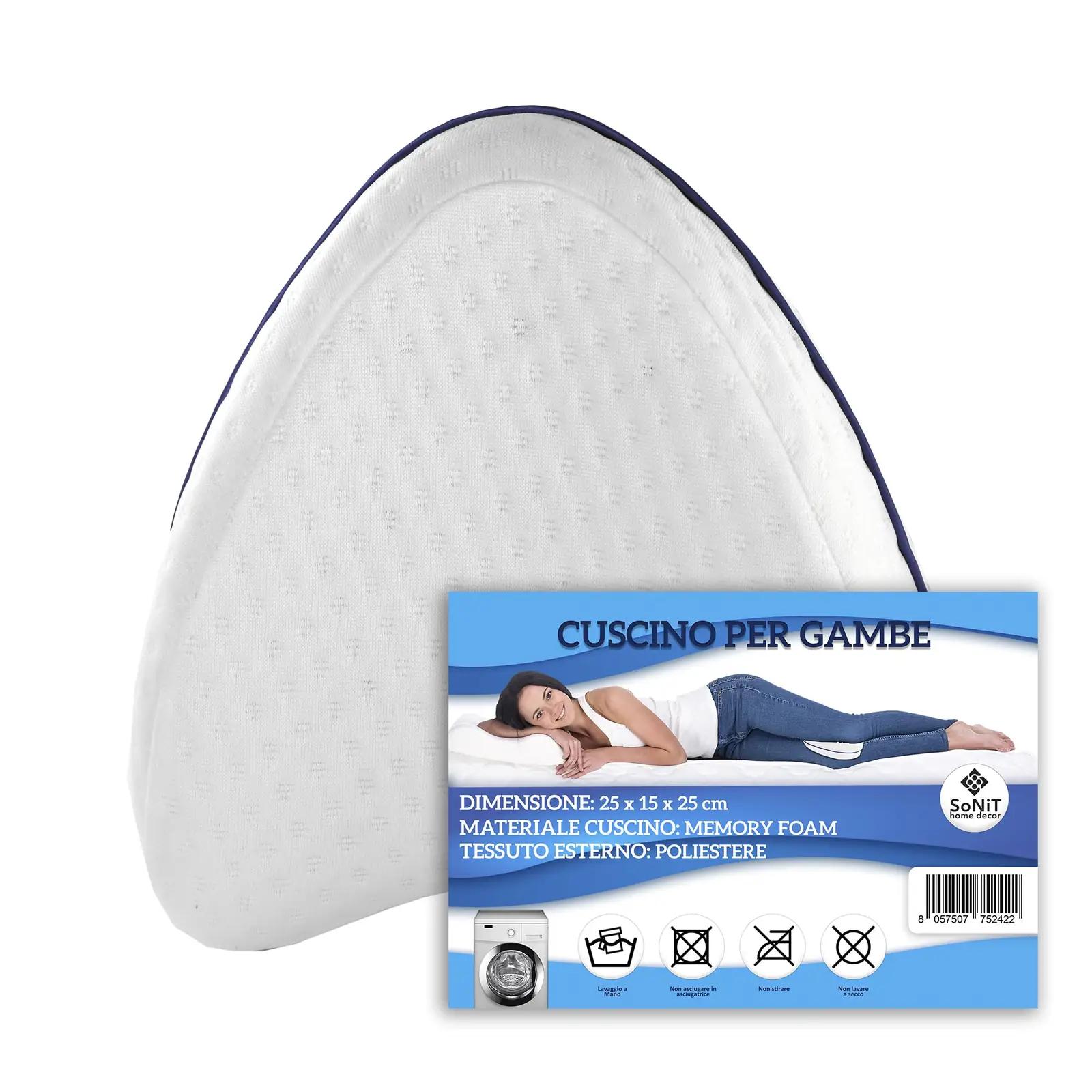 SoNiT home decor CUSCINO-GAMBE-CUORE jalapadjad – toote esivaade
