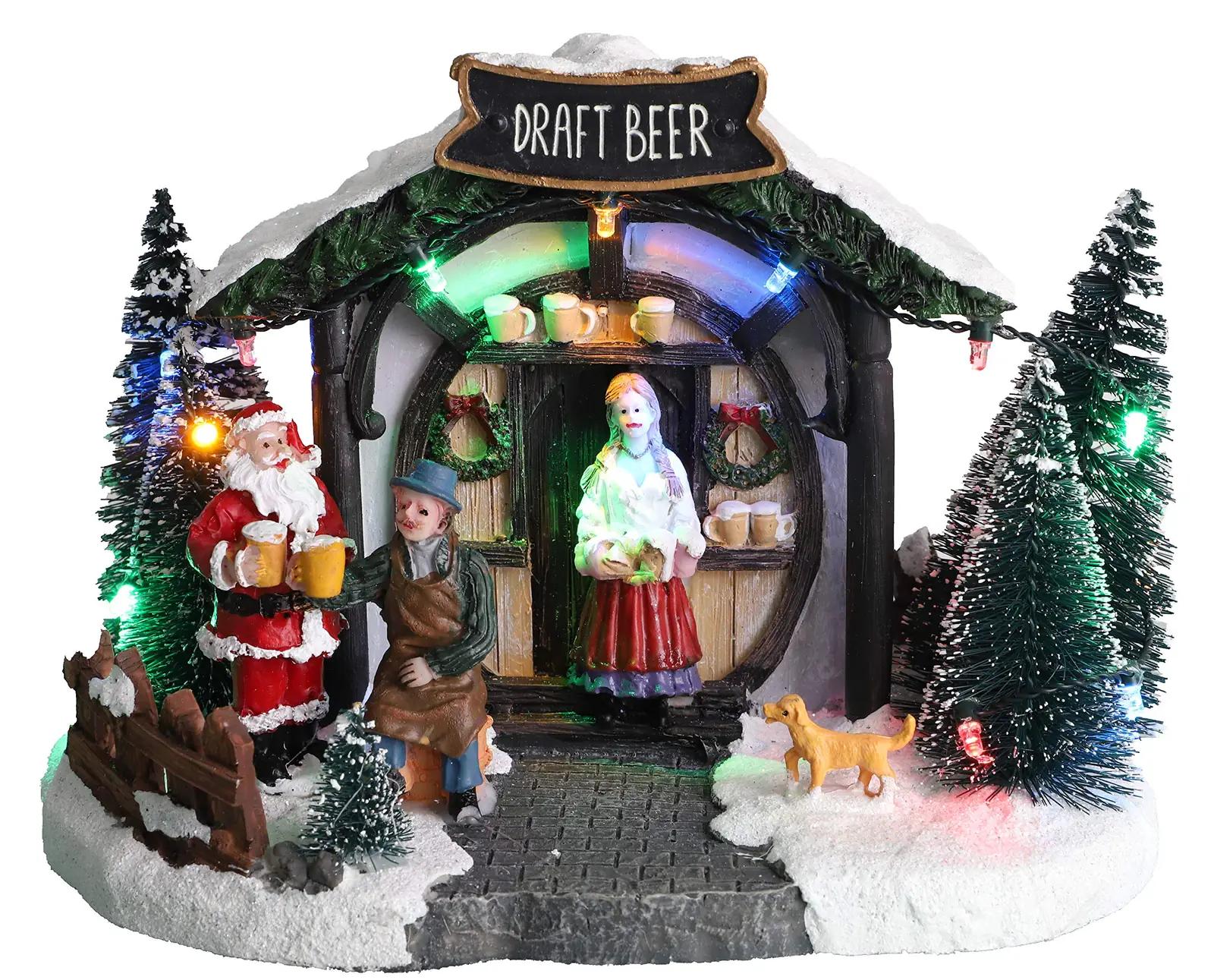 Christmas Concepts VS05 kaunistused – toote esivaade