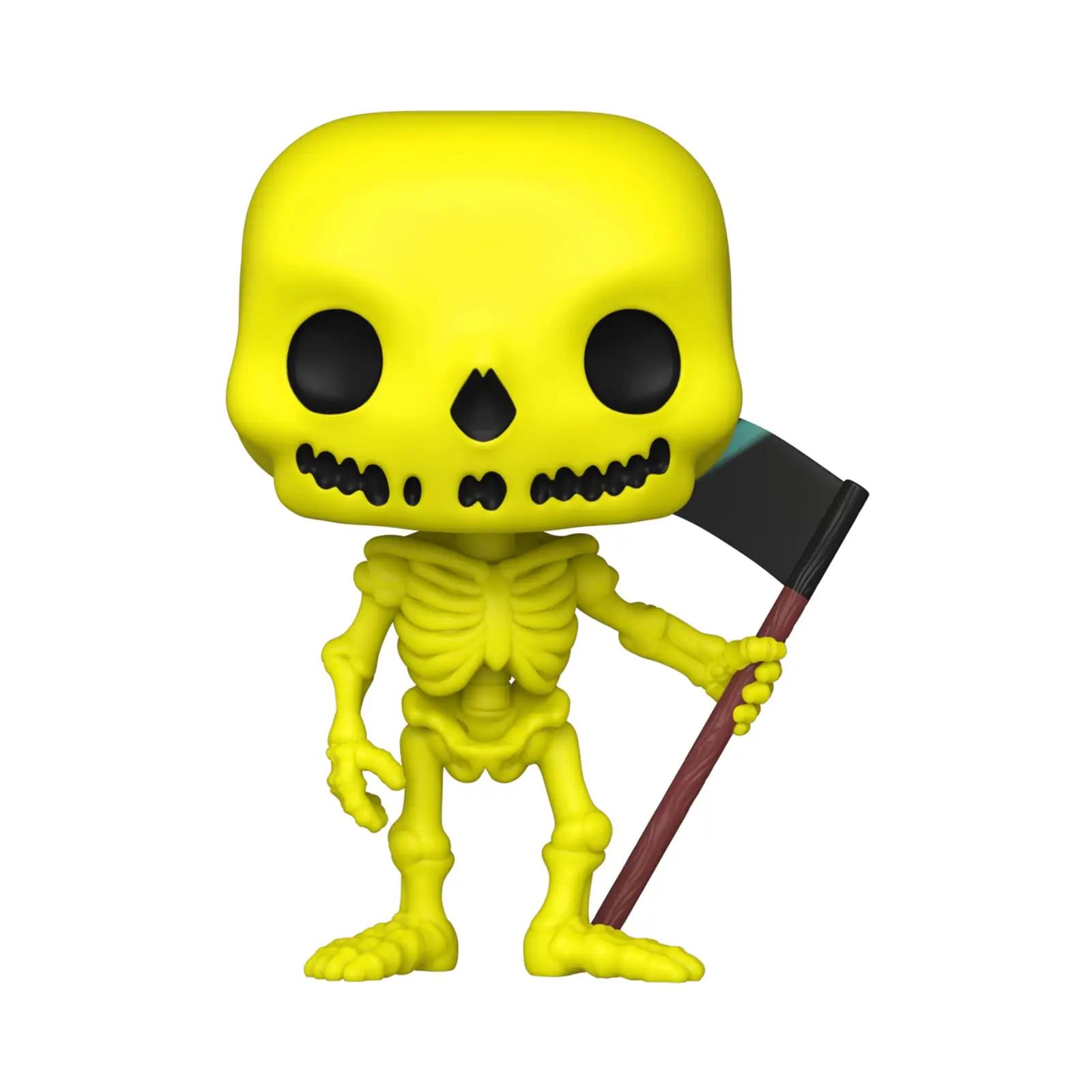 Funko 70778 keerlevad pead – detailne lähivaade