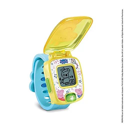 Vtech laste nutikas mängukell – õppiv ja vastupidav kingitus – pilt 10