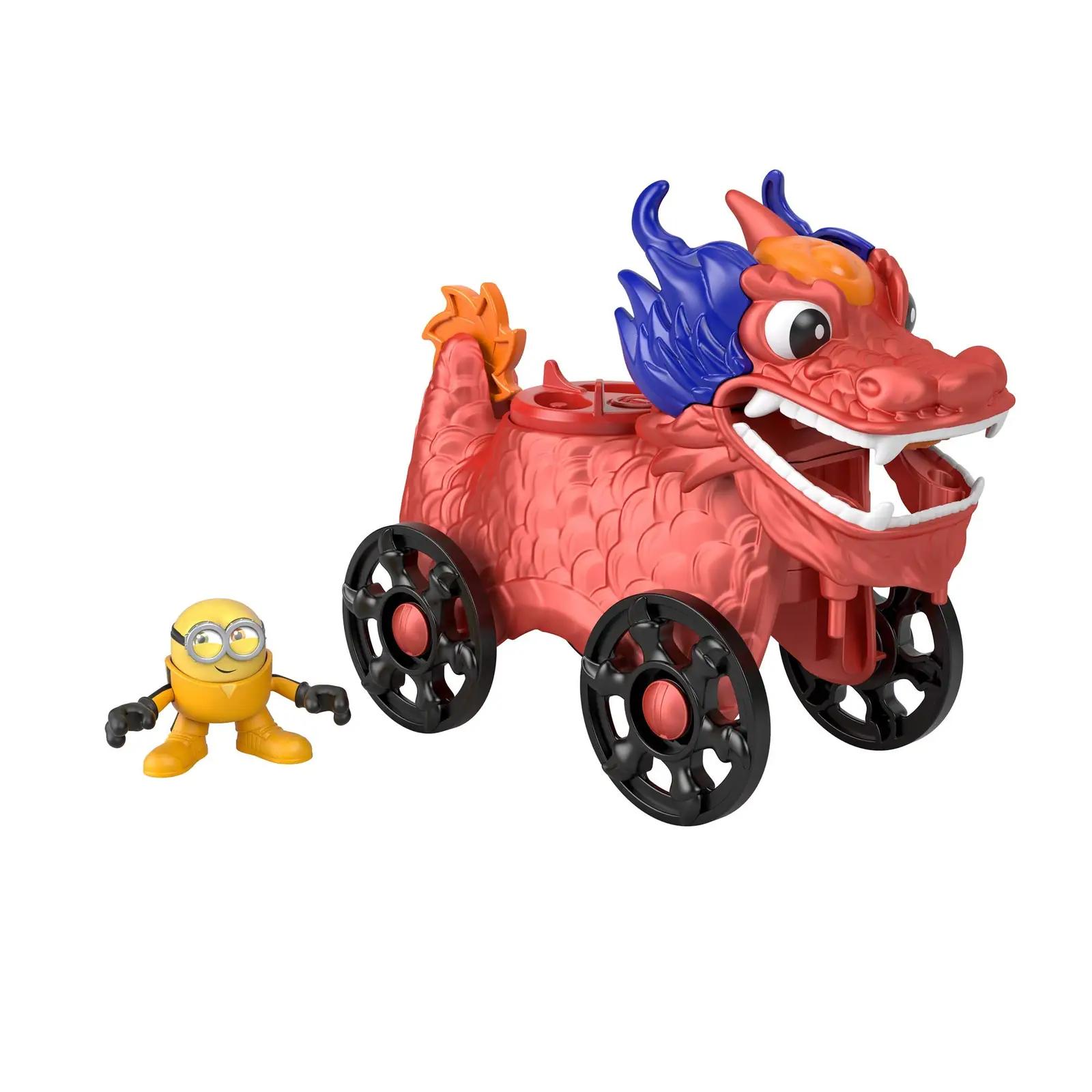 Fisher-Price GMP37 mänguasjad – toote esivaade