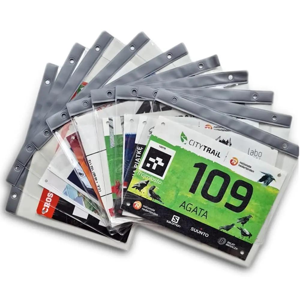RUNGIFT stiilne terasmedalite riputus dekoratiivse hoidjaga – kasutusnäide