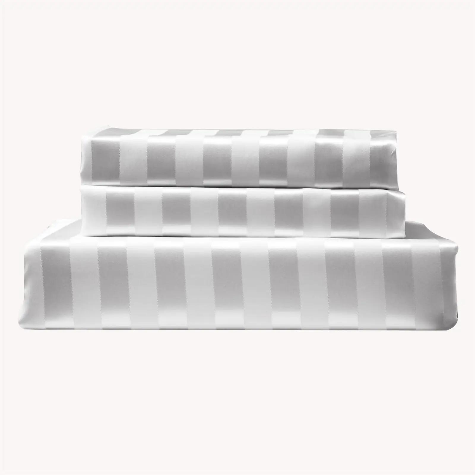 YASMENG siidine satiinvoodipesu 200×200 cm – pehme luksus – pilt 8