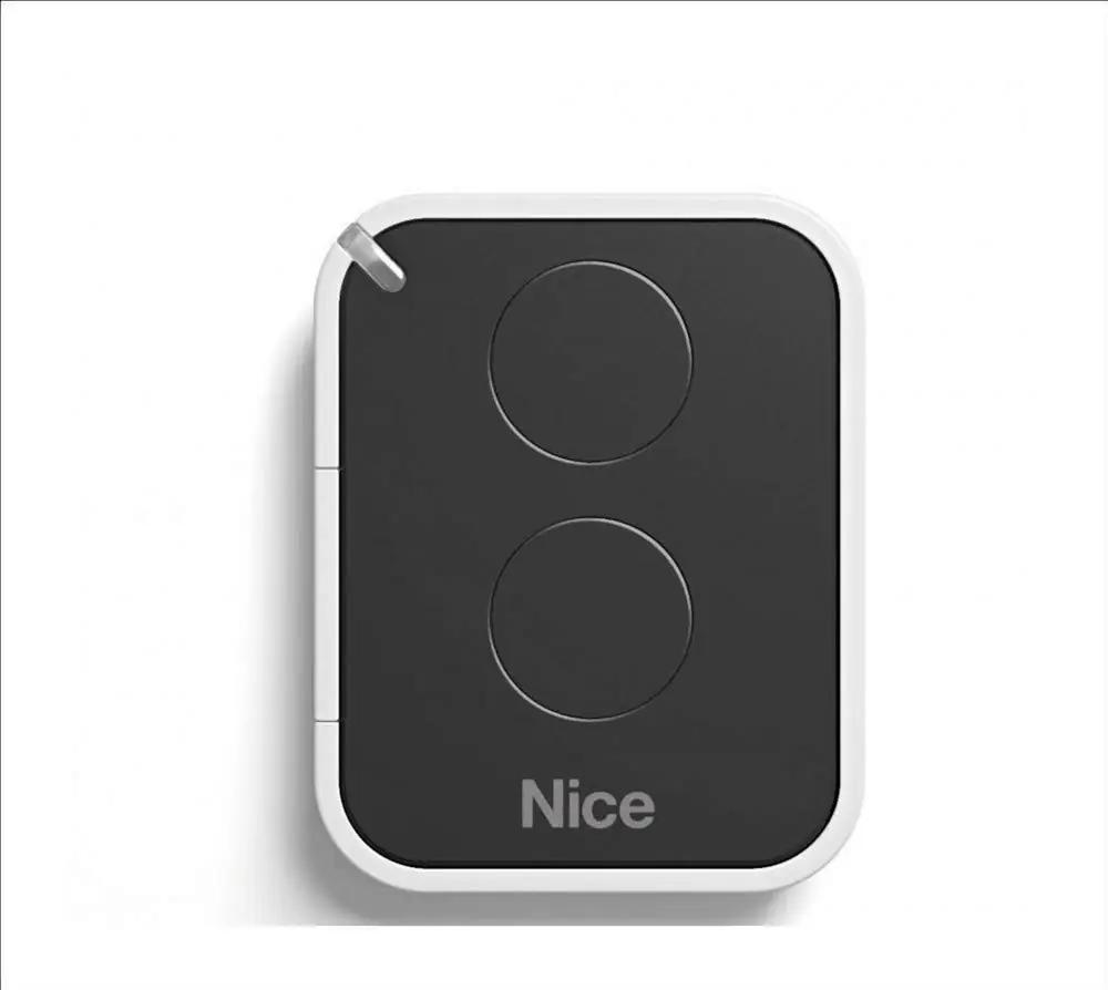 Nice bm-104 ehitus ja remont – toote esivaade