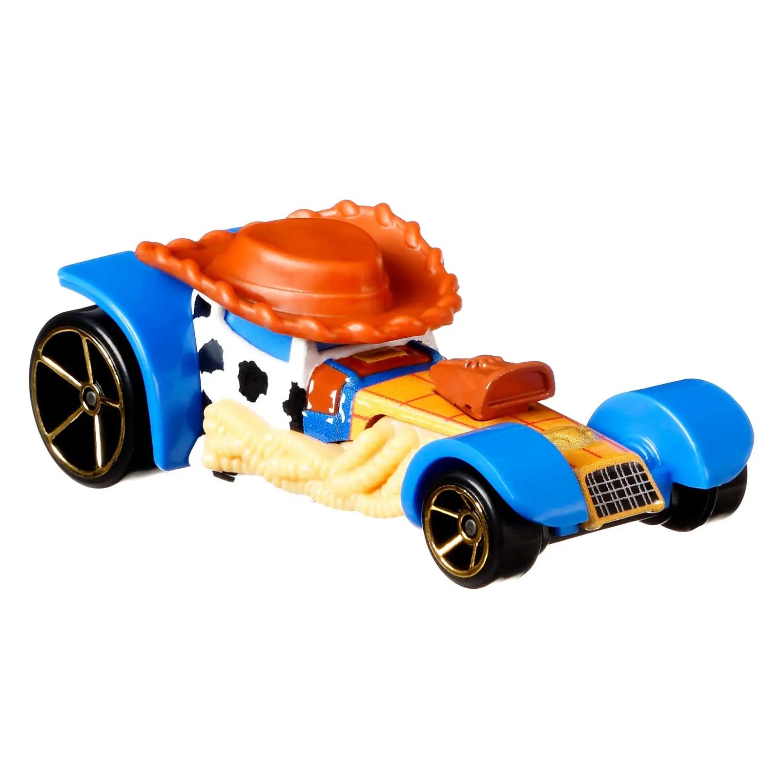 Hot Wheels HHB98 mänguasjad – detailne lähivaade