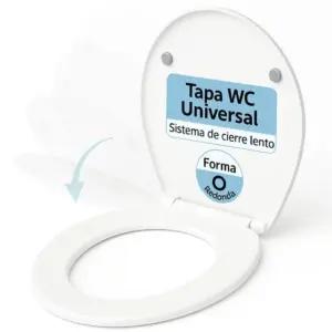 ZUNOVI 24547 wc-istme kaaned – toote esivaade