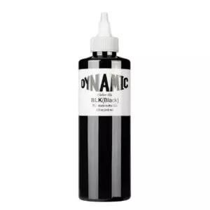 Dynamic Color Co tindid – toote esivaade