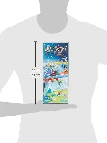 Asmodee lauamäng Libellud Dixit – loov mäng perele ja kingituseks – pilt 6