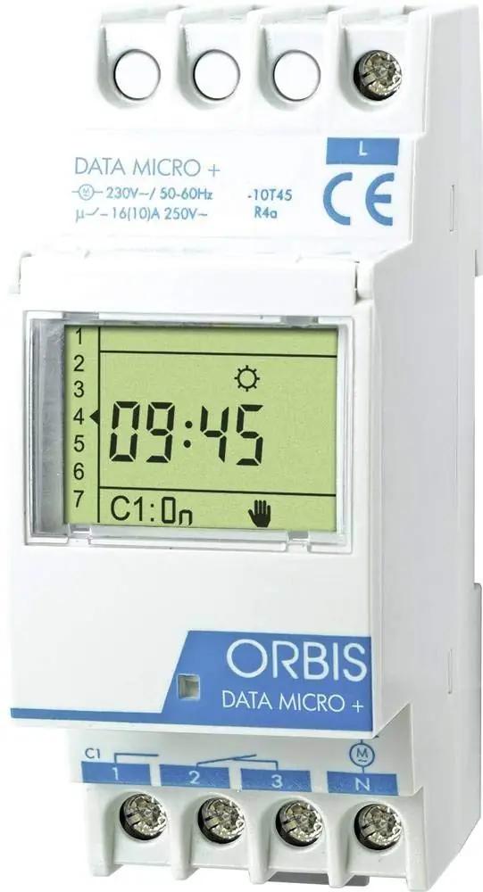 Orbis OB172012N ehitus ja tööriistad – toote esivaade