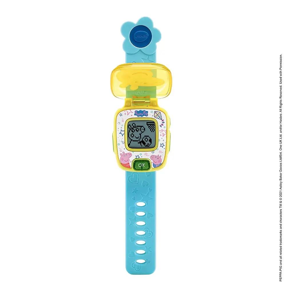 Vtech laste nutikas mängukell – õppiv ja vastupidav kingitus – pilt 7