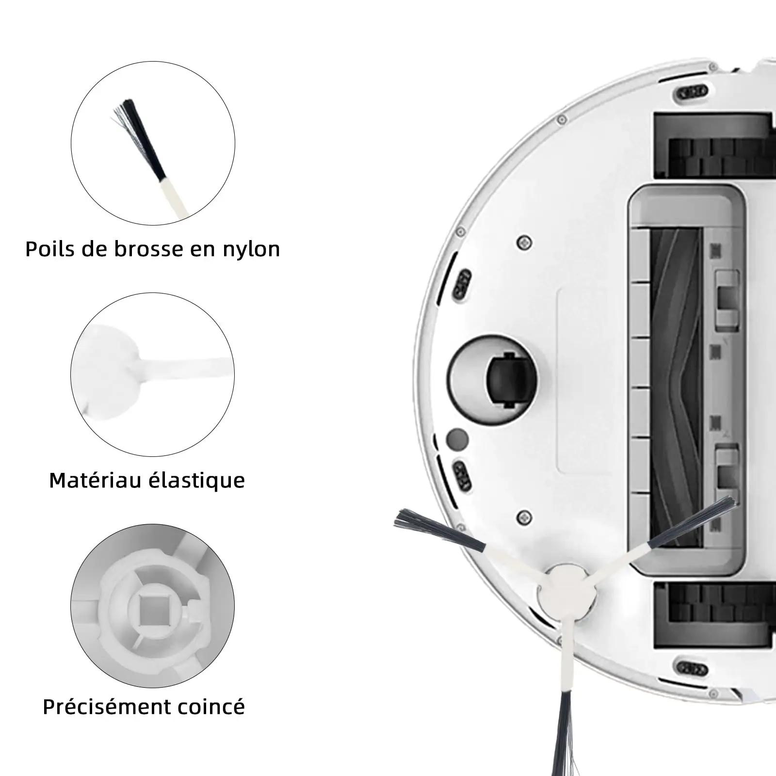 Alloytool täiskomplekt Dreame L20 Ultra tarvikuid koduhoolduseks – pilt 7