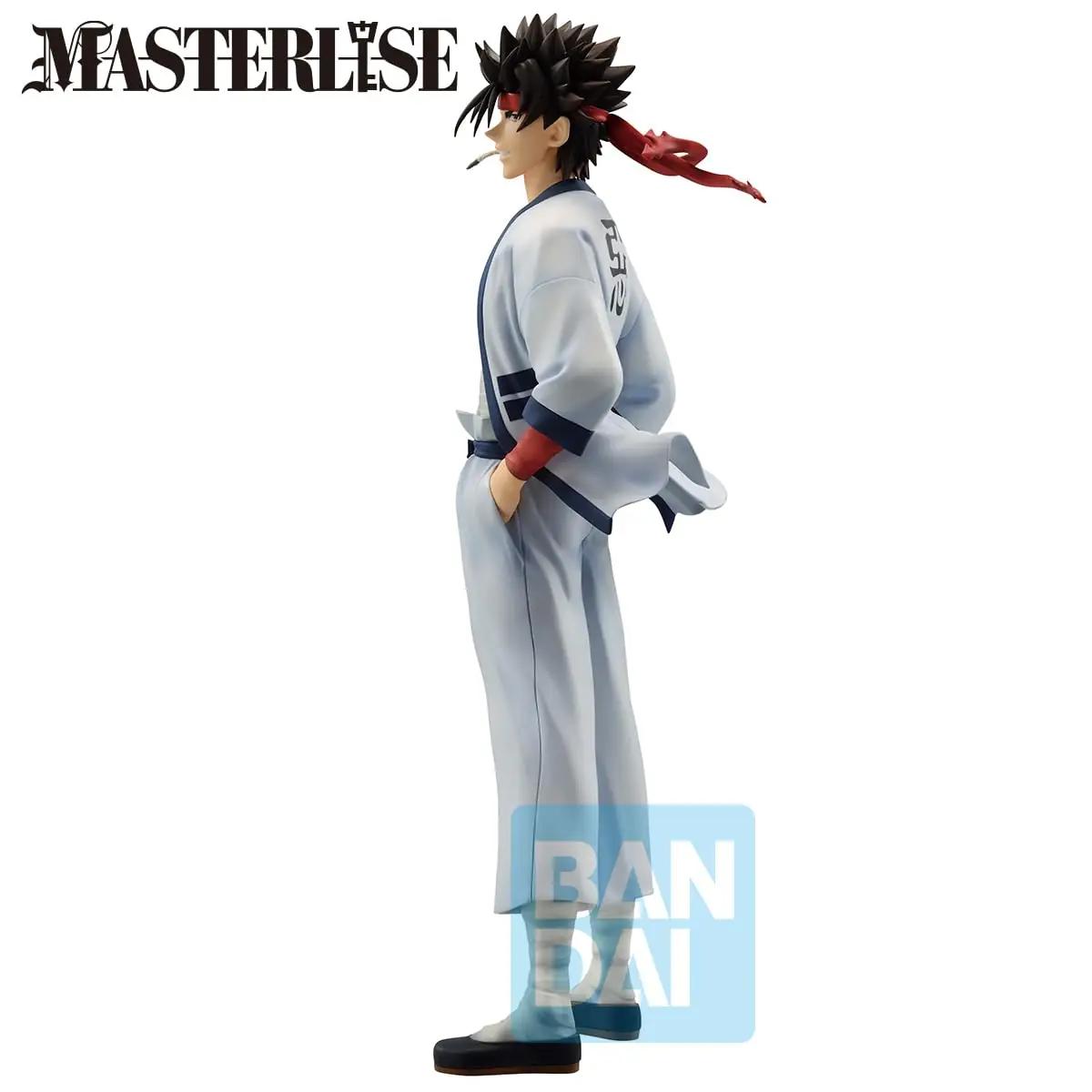 Ichibansho Figure — kvaliteetne PVC-statuett kingituseks – kasutusnäide