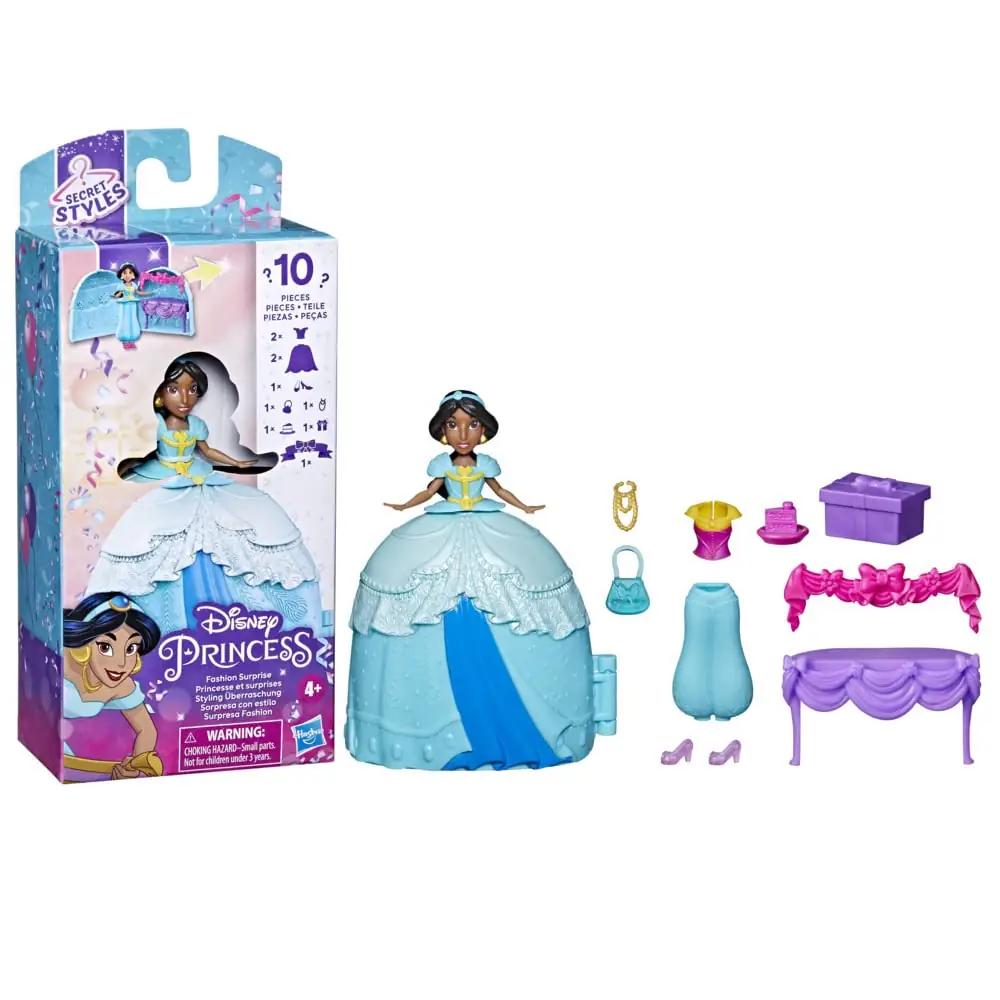 Disney F3468 mänguasjad – detailne lähivaade