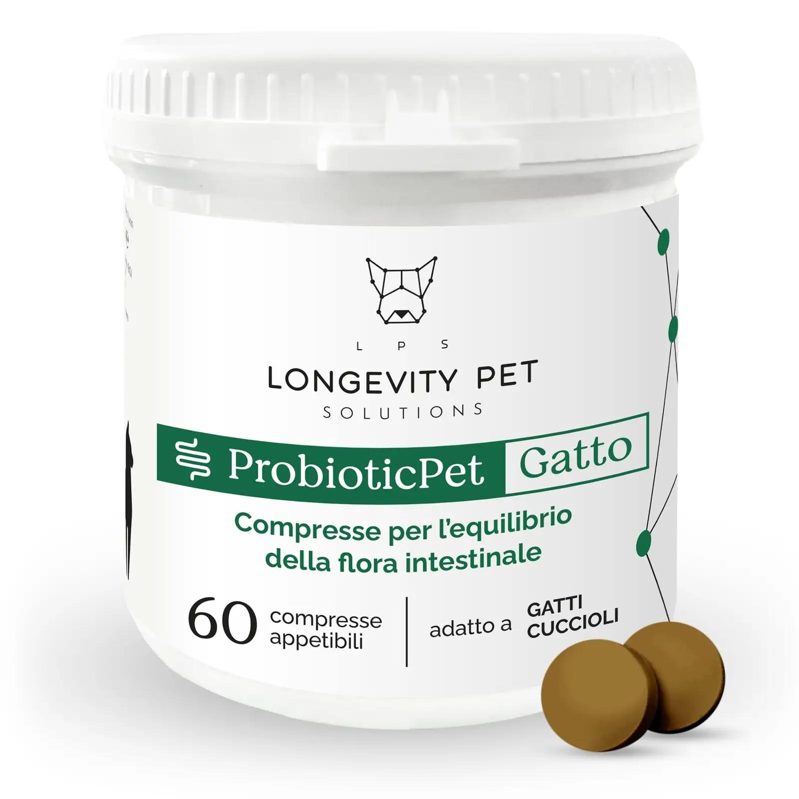 LPS 987331103 toidulisandid ja vitamiinid – toote esivaade