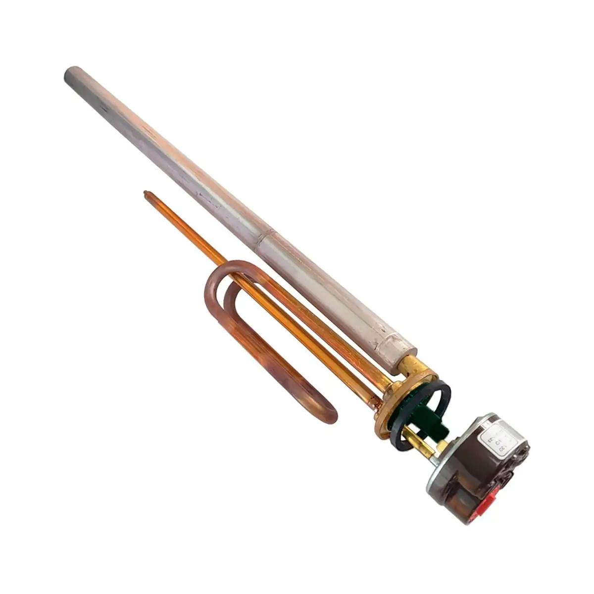 REPUESTO TECNICO vastupidav 1500 W kütteelement komplekt – pilt 7