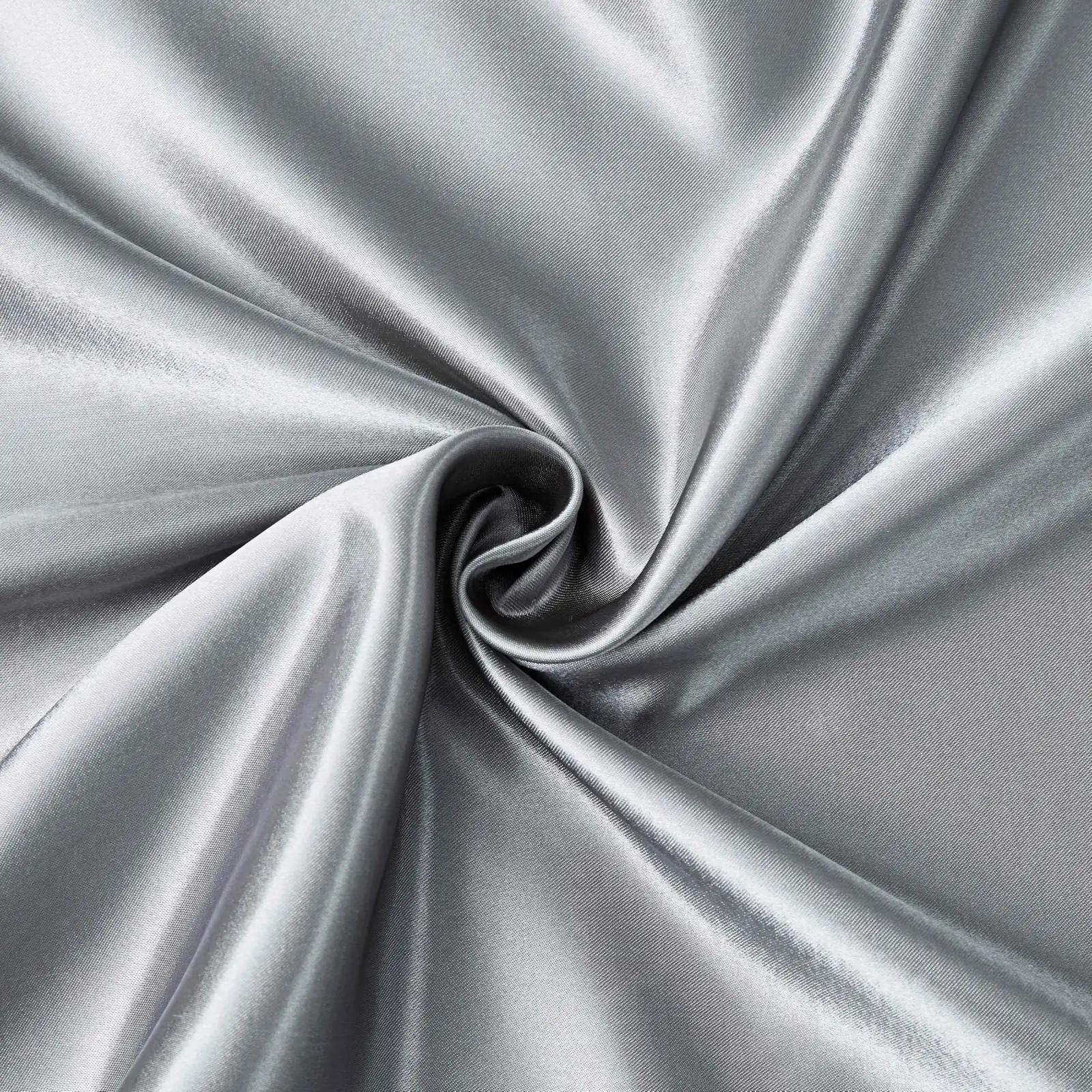 YASMENG silmapaistev satiinvoodiriie 180×200 cm – kasutusnäide