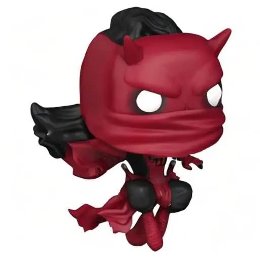 Funko Marvel vinyl-figuur Daredevil – kollektsiooniklassika – lisavaade