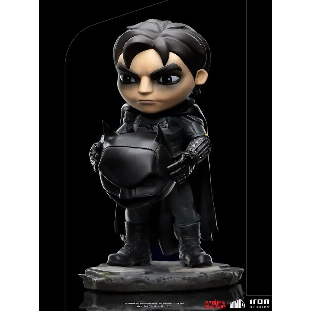 Iron Studios dekoratiivne Batman 16 cm – elegantne kodukaunistus – pilt 7