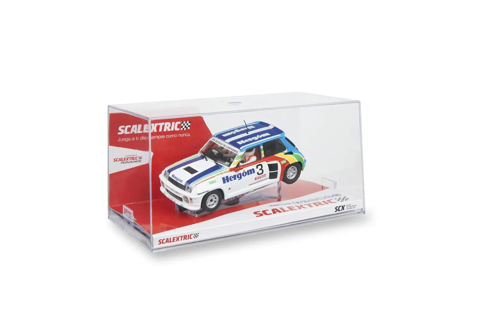 Scalextric U10523S300 mänguasjad – toote esivaade