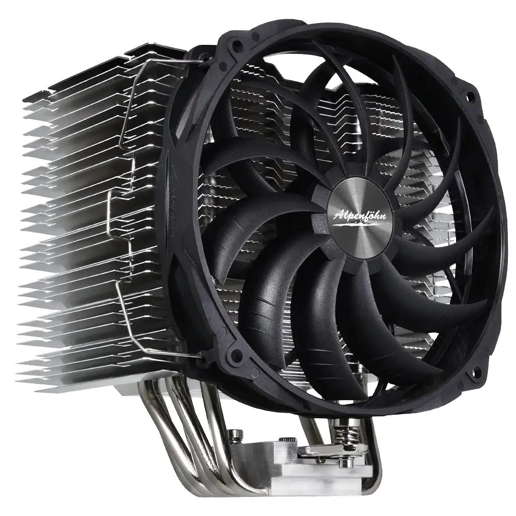 Alpenföhn 84000000140 pc-jahutus ja ventilaatorid – detailne lähivaade