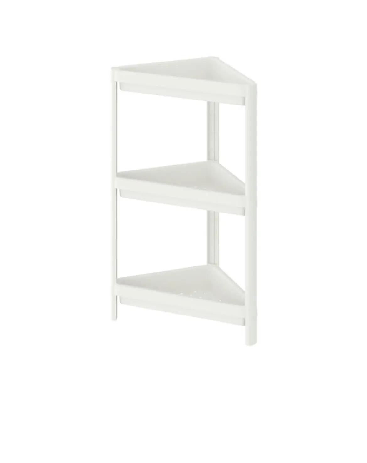IKEA 704.710.92 põrandariiulid – toote esivaade