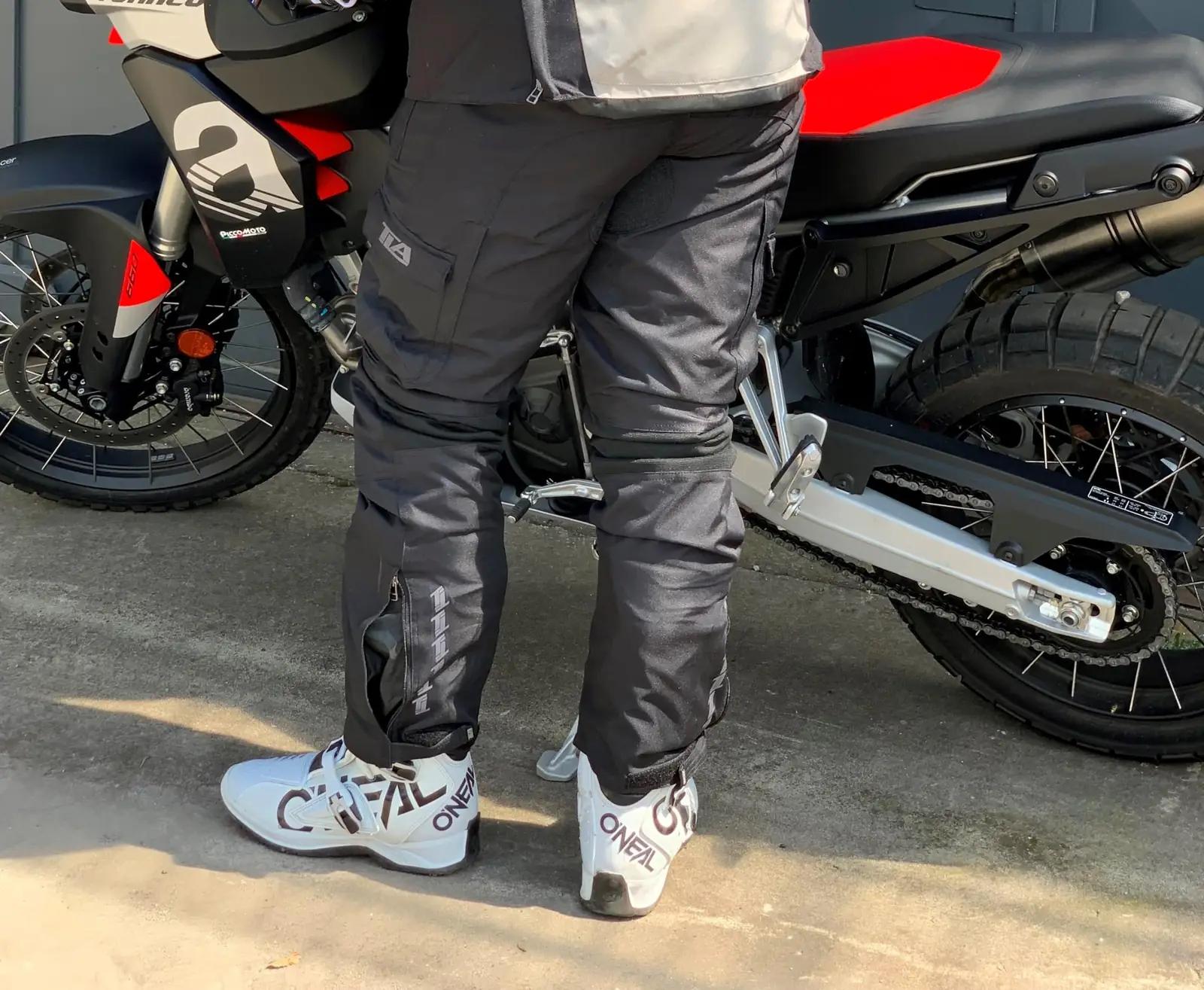 TLA TROOPS LEGEND RACING APPAREL TLA TROOPS LEGEND tugevast – pilt 8