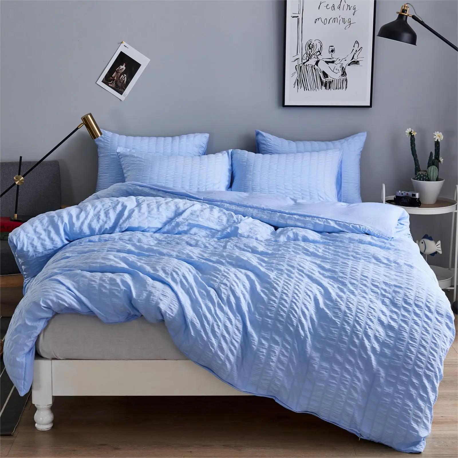 Freyamy pehme mikrokangas voodipesu 200×200 cm komplekt
