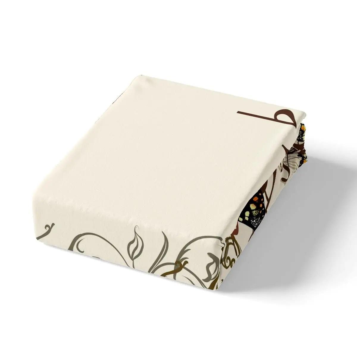 Homemissing pehme mikrofibra voodipesu 140×200 — – lisavaade