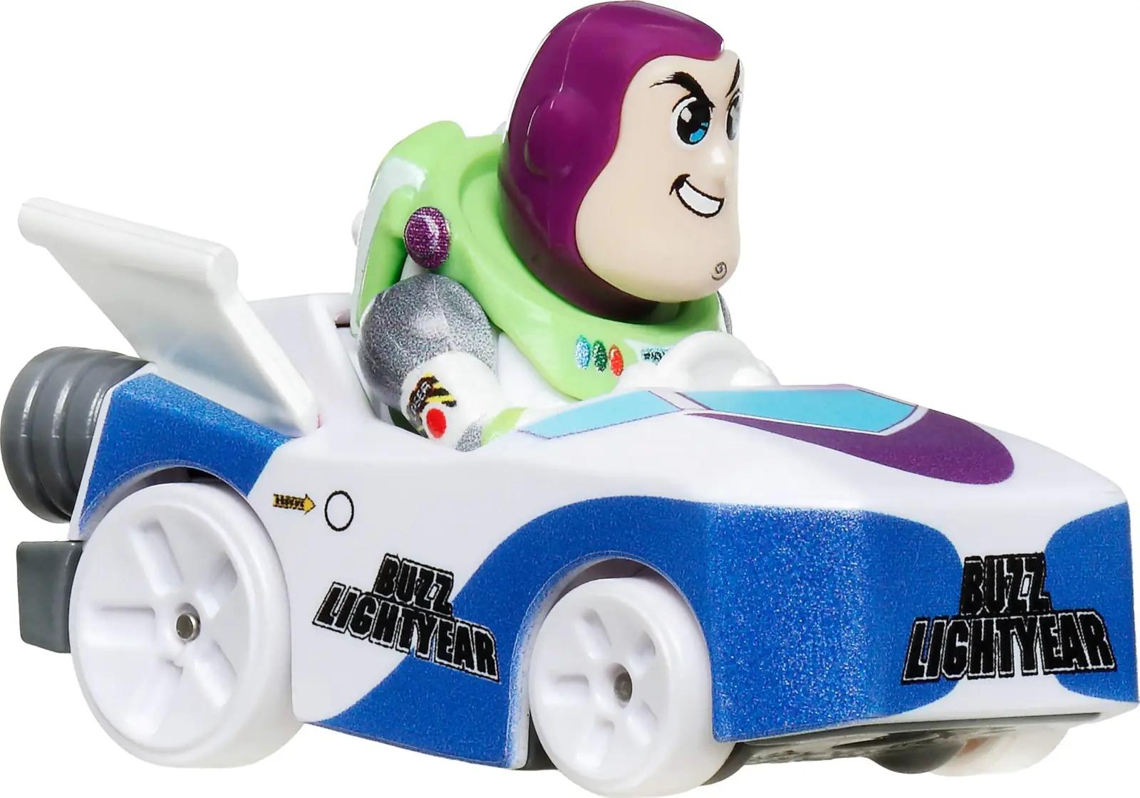 Hot Wheels metallist RacerVerse komplekt – pakend ja tarvikud