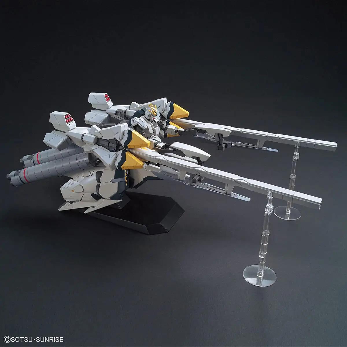 BANDAI SPIRITS värvikas figuurikomplekt — detailne mudel – pilt 7