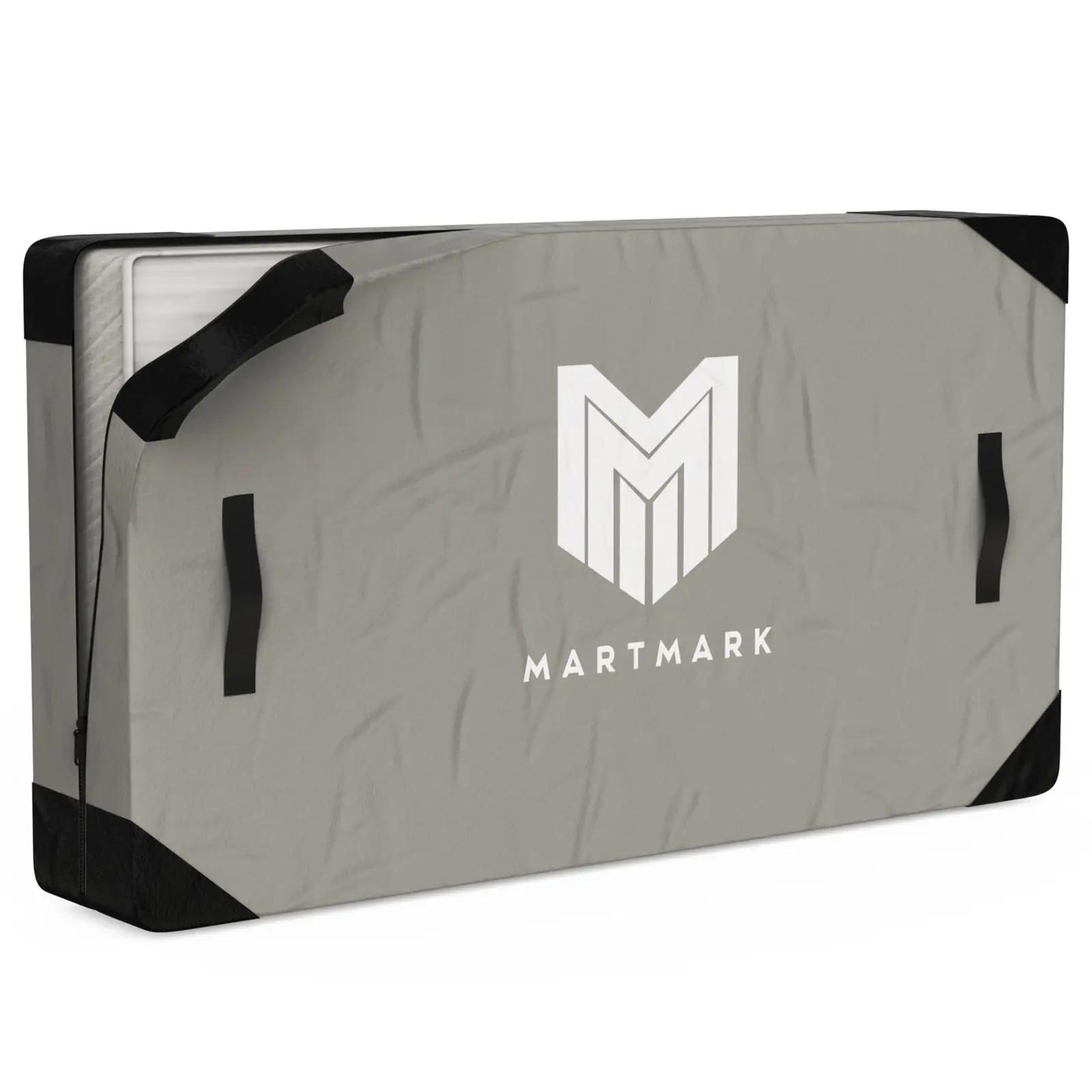MartMark veekindel matratsikate ülevooluga kaitseks 110x210x35